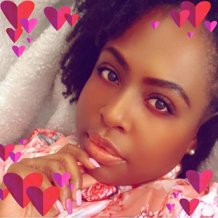 Ericka Caldwell