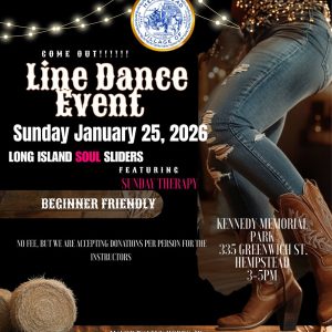 After brunch Soulful vibes with Long Island Soul Sliders