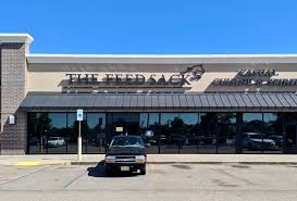 The Feed Sack North Augusta