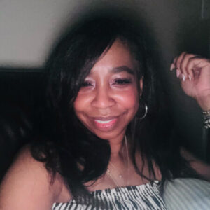 Profile photo of Melody Johnson