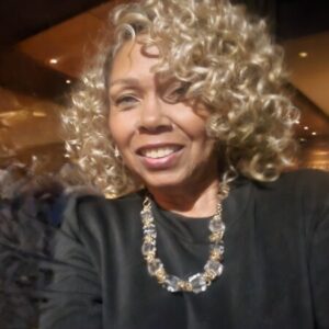 Profile photo of Tanya Hawkins