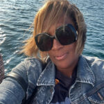 Alicia Johnson
