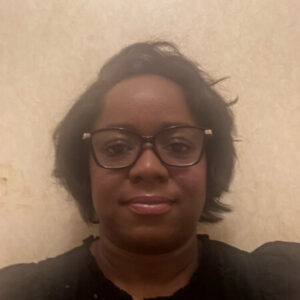 Profile photo of Jennifer Lewis