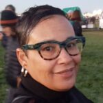 Profile photo of Kimberly Roy