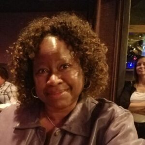 Profile photo of Karyn Ellis
