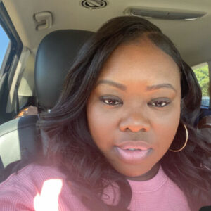 Profile photo of Antionette