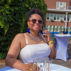 Profile photo of Fatima LaStarr