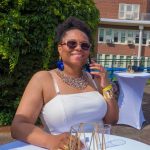 Profile photo of Fatima LaStarr