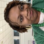 Profile photo of Tonisha White