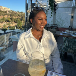 Profile photo of Nichole Payne