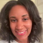 Profile photo of Giselle Bodden