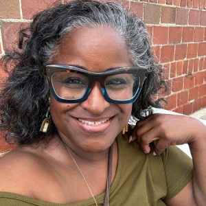 Profile photo of Danielle Stewart