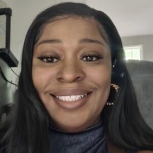 Profile photo of Shawneen Dozier