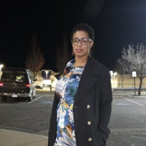 Profile photo of Tereza Gomes