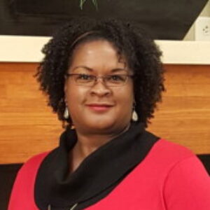 Profile photo of SCHAIRMAIN