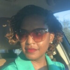 Profile photo of Tamisha Calhoun