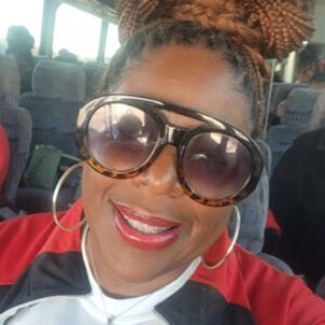 Profile photo of Stephanie McDowell