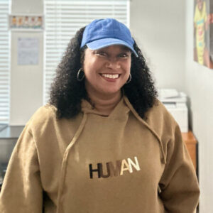 Profile photo of Tanis