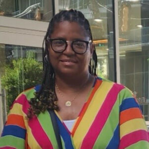 Profile photo of Vanessa Johnson