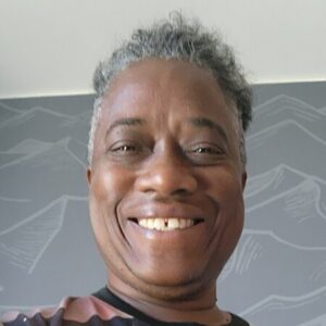 Profile photo of Ursula Marks