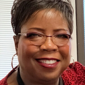 Profile photo of Renita McKelphin