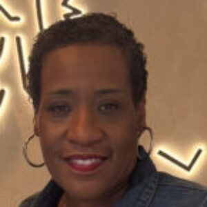 Profile photo of Kelly Jones