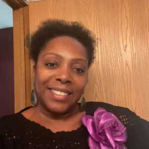 Profile photo of Alexis Pointer-Williams