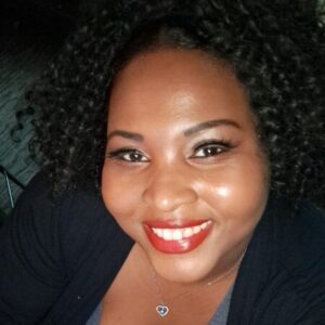 Profile photo of Dominique Lynch