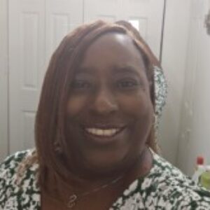 Profile photo of LaTonia B Collins
