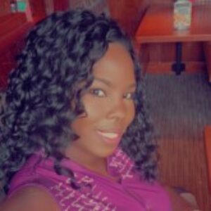 Profile photo of Chanel Groves