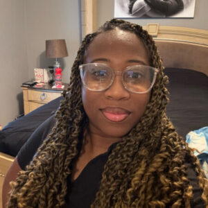 Profile photo of ariel