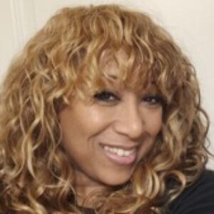 Profile photo of Stephanie Langston