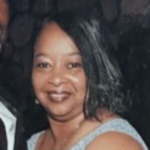 Profile photo of Vanessa Morrow