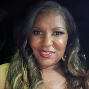 Profile photo of Ronda Byrd