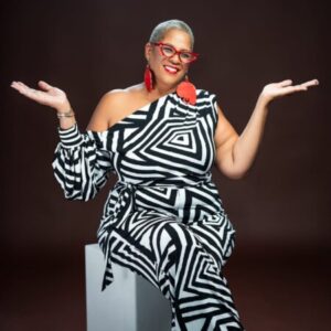 Profile photo of Karen Pilgrim