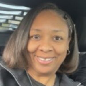 Profile photo of Rechelle Hawkins