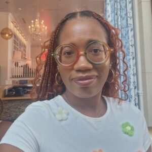 Profile photo of keisha