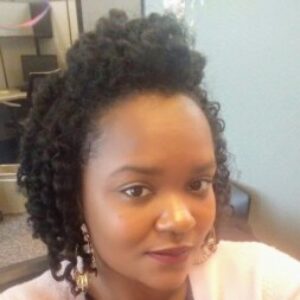 Profile photo of Tiera Coleman