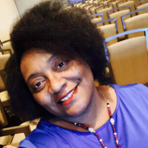 Profile photo of Kimberly Parker