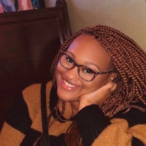 Profile photo of Shanice Jackson