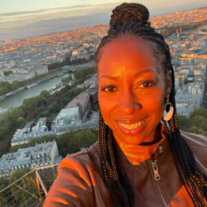 Profile photo of Ashley