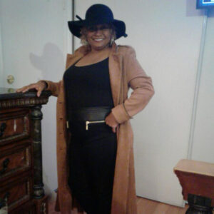 Profile photo of Debra Wells