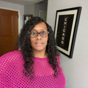 Profile photo of Kendall James