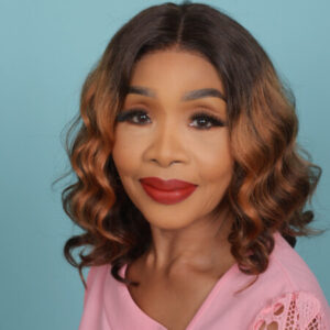 Profile photo of Lorine Jefferson