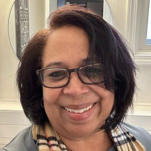 Profile photo of Michelle