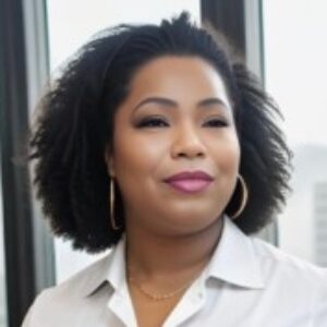 Profile photo of Mika Harris