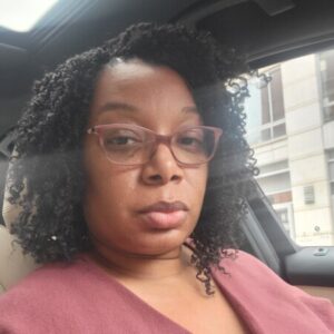 Profile photo of Keinda Sylvain