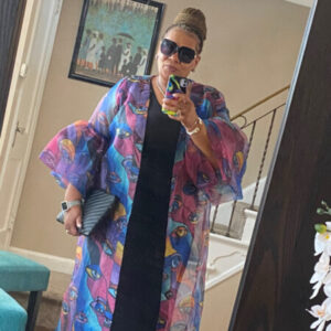 Profile photo of Tonia Clark