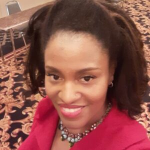 Profile photo of Johanne Davis