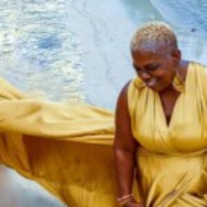 Profile photo of Deirdra Elkerson